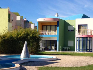 Albufeira Marina Apartment