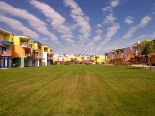 Albufeira Marina Apartment