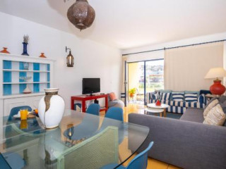 Albufeira Marina Apartment