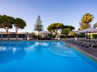 Albufeira Sol Hotel & SPA