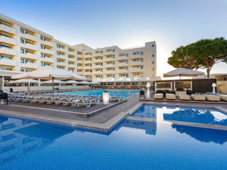 Albufeira Sol Hotel & SPA