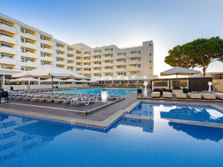 Albufeira Sol Hotel Apartamento & SPA