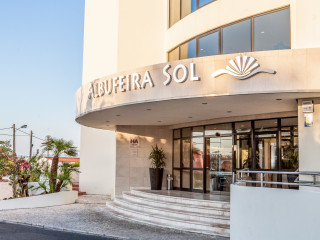 Albufeira Sol Hotel Apartamento & SPA