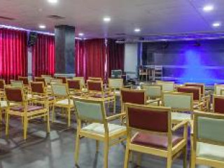 Albufeira Sol Hotel & SPA
