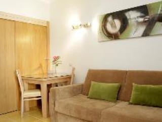 Albufeira Sol Hotel & SPA