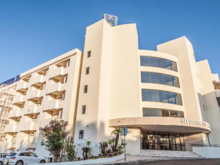 Albufeira Sol Hotel & Spa