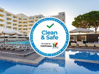 Albufeira Sol Hotel & SPA