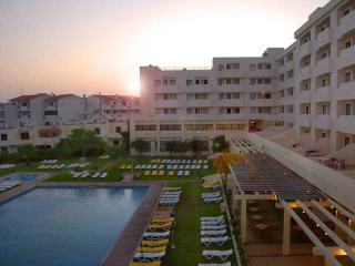 Albufeira Sol Hotel & Spa