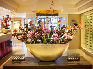 Albus Hotel Amsterdam City Centre
