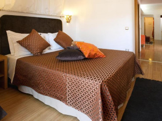 ALCAZAR HOTEL & SPA