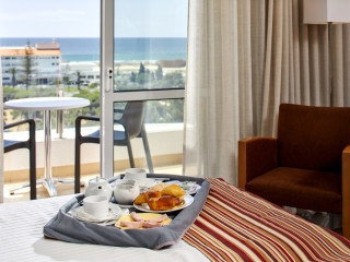 Alcazar Hotel & Spa
