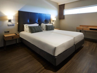 Alcazar Hotel & Spa