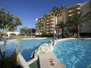 Alcudia Beach Aparthotel