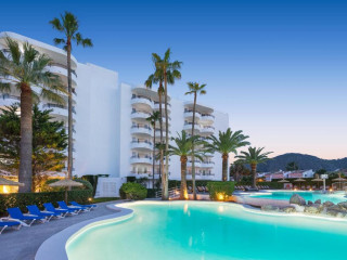 Alcudia Beach Aparthotel