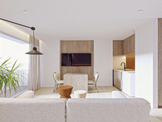 Alcudia Boutique Apartments