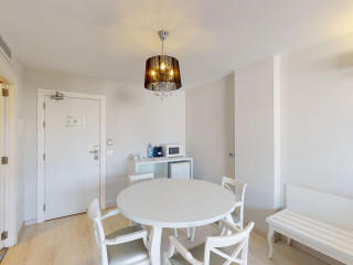 Alcudia Garden Aparthotel