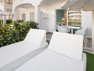 Alcudia Garden Aparthotel