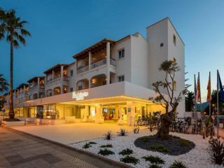 Alcudia Garden Aparthotel