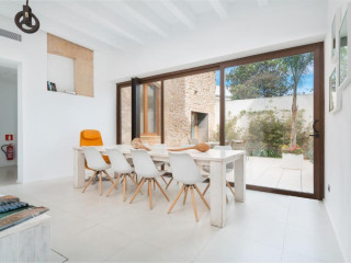 Alcudia Petit - Turismo de Interior