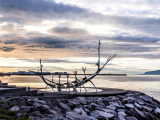 Alda Hotel Reykjavik