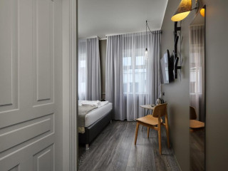 Alda Hotel Reykjavik