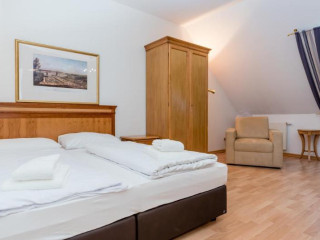 Aldano Apartments