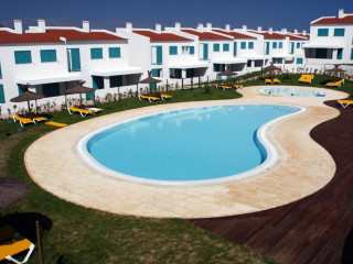 Aldeamento Turistico da Prainha