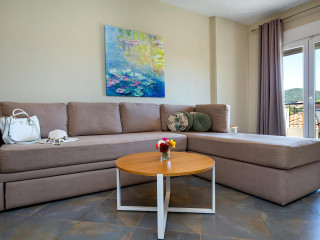 Aldebaran Hotel Apartments