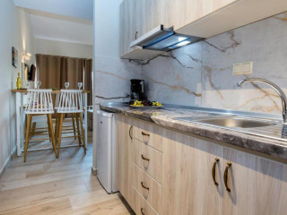 Aldebaran Hotel Apartments