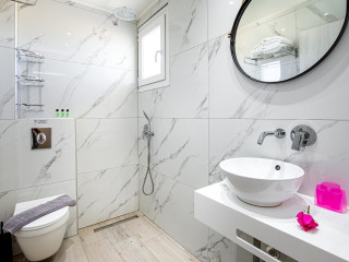 Aldebaran Hotel Apartments