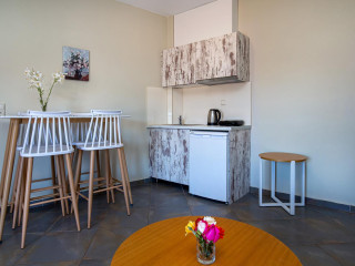 Aldebaran Hotel Apartments