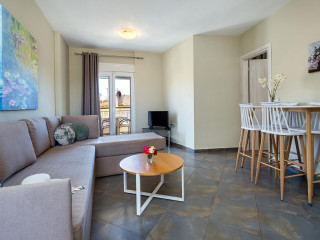 Aldebaran Hotel Apartments