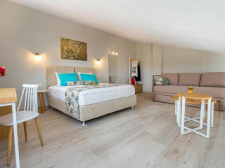 Aldebaran Hotel Apartments