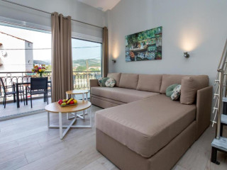 Aldebaran Hotel Apartments