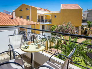 Aldebaran Hotel