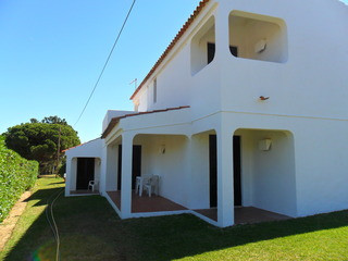 Aldeia da Falesia