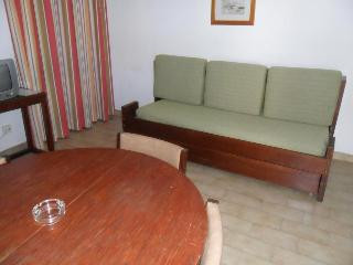 Aldeia da Falesia