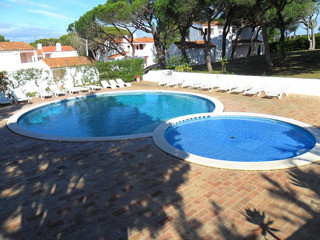 Aldeia da Falesia