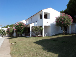 Aldeia da Falesia