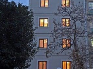 Aldem Hotel