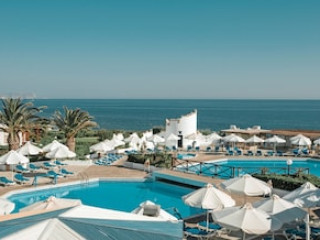 ALDEMAR CRETAN VILLAGE