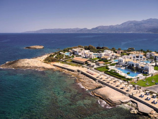 Aldemar Knossos Royal