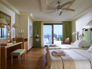 Aldemar Knossos Villas