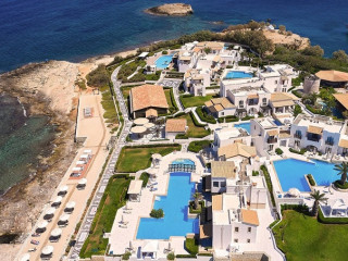 ALDEMAR KNOSSOS VILLAS