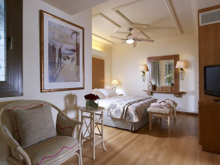 Aldemar Knossos Villas