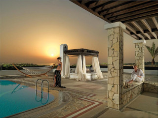 Aldemar Olympian Village Beach Resort