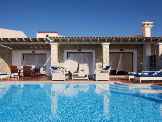 Aldemar Olympian Village Beach Resort