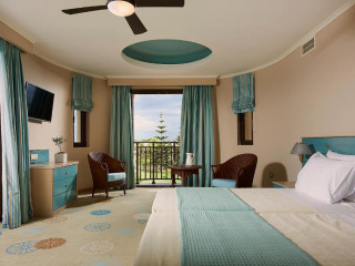 Aldemar Olympian Village Beach Resort