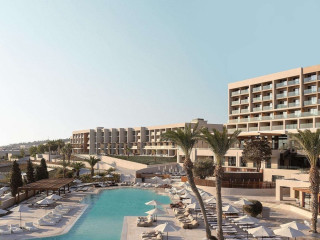 Aldemar Paradise Mare