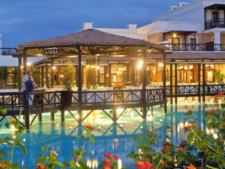 VONRESORT ELITE HOTEL